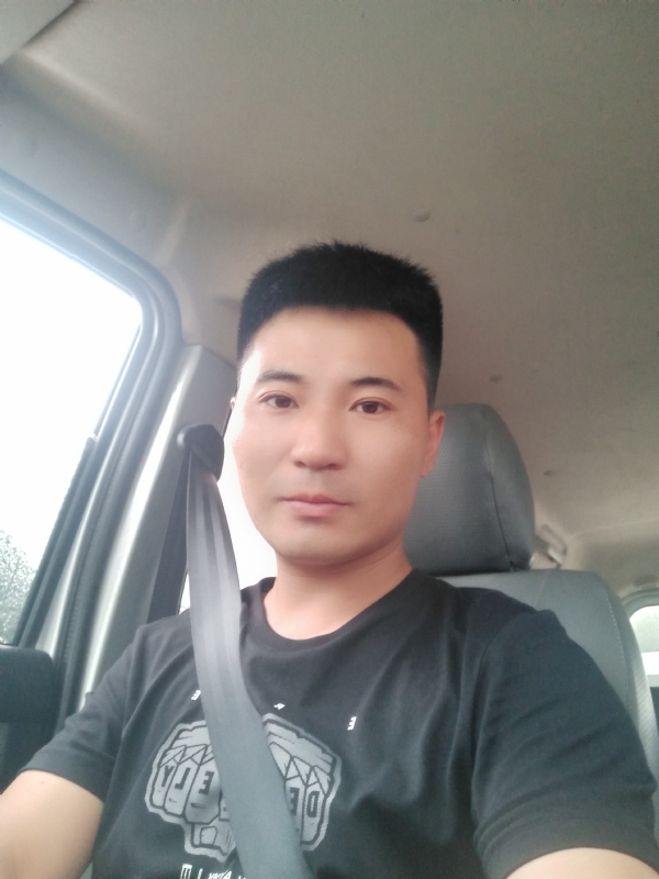 等风也等你的第一张照片--潍坊相亲服务中心