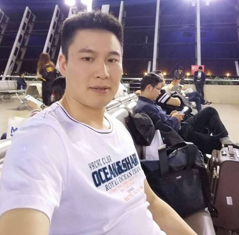 阳光灿烂的第一张照片--潍坊相亲服务中心