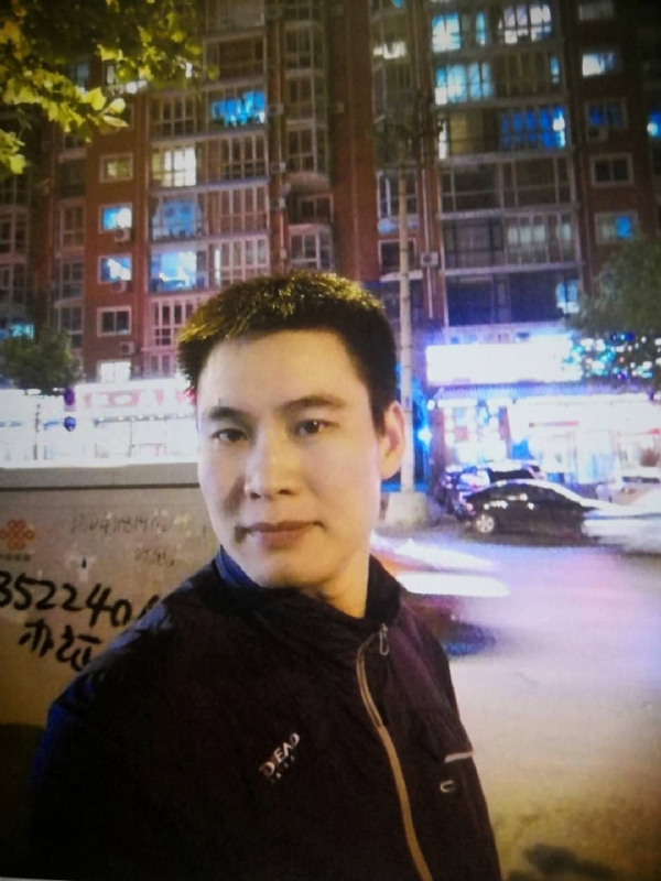 阳光灿烂的第三张照片--潍坊相亲服务中心