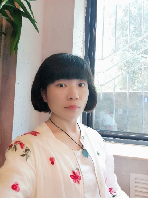 白羽的第一张照片--潍坊相亲服务中心