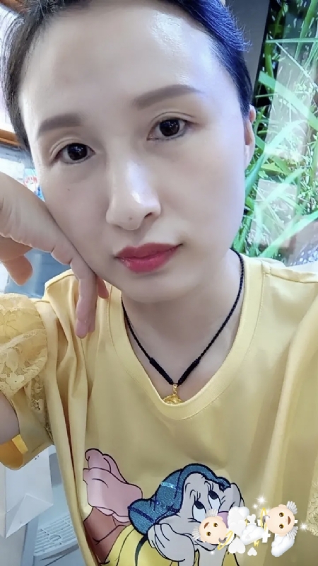 桃子的第二张照片--潍坊相亲服务中心