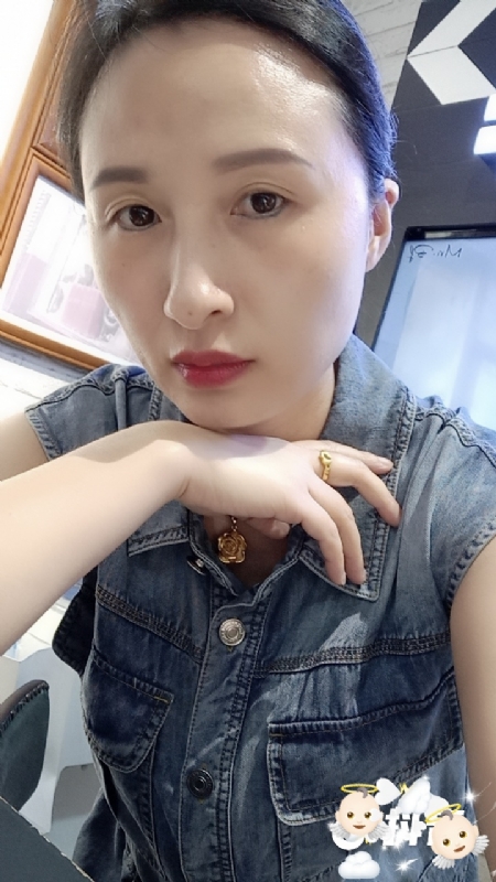 桃子的第三张照片--潍坊相亲服务中心