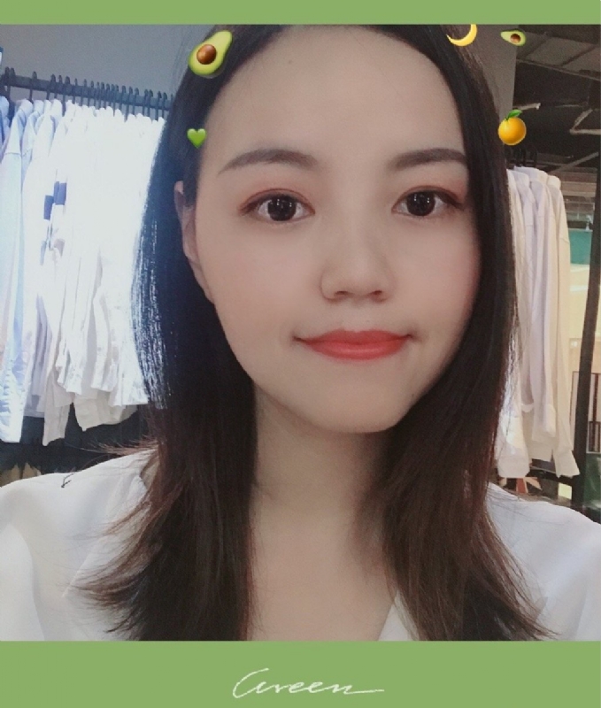 顾馨的第一张照片--潍坊相亲服务中心