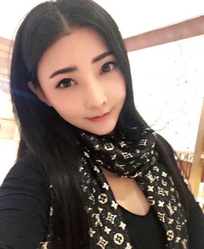 詩詩的第二张照片--潍坊相亲服务中心