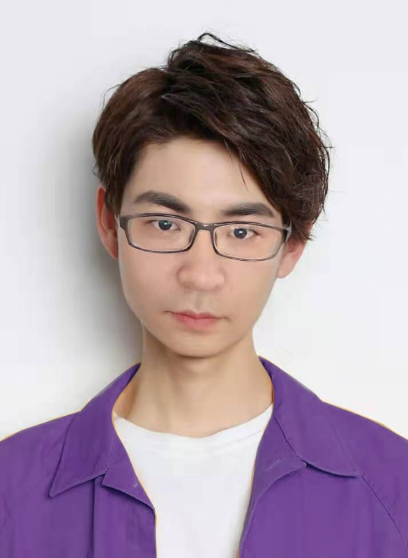 云雾的第一张照片--潍坊相亲服务中心