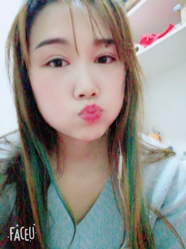 艾薇的第一张照片--潍坊相亲服务中心