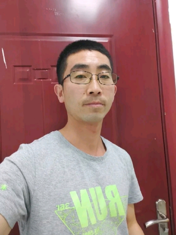 追寻的第一张照片--潍坊相亲服务中心