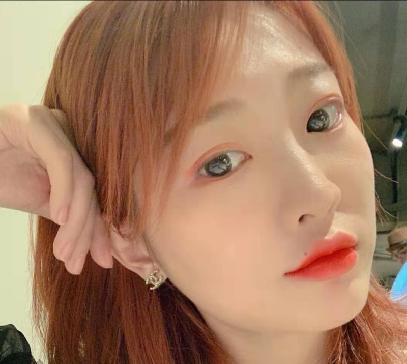 yuan媛的第一张照片--潍坊相亲服务中心