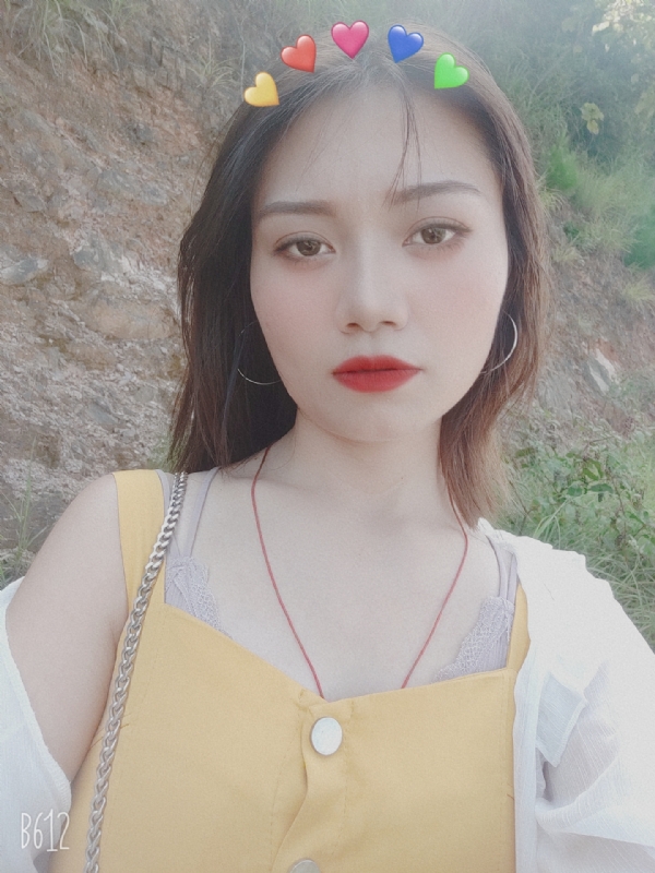 丹纯的第一张照片--潍坊相亲服务中心