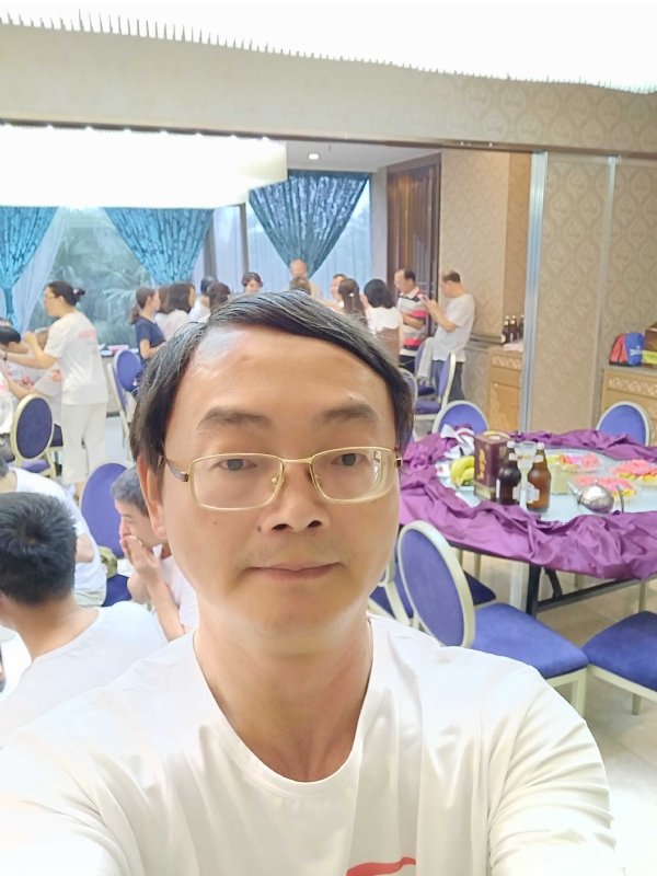 齐天大圣的第三张照片--潍坊相亲服务中心