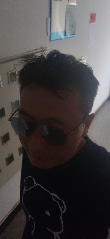 长腿欧巴的第一张照片--潍坊相亲服务中心