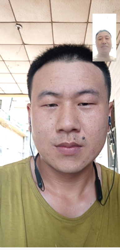 啊峰的第一张照片--潍坊相亲服务中心