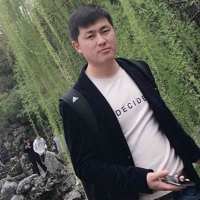 王誉翔的第一张照片--潍坊相亲服务中心