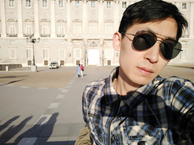 percy的第一张照片--潍坊相亲服务中心