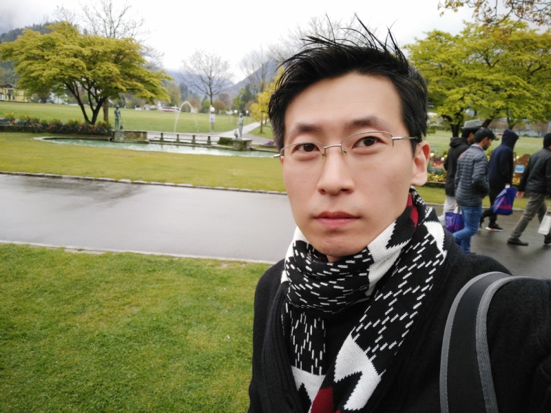 percy的第二张照片--潍坊相亲服务中心