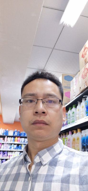 阿华的第二张照片--潍坊相亲服务中心