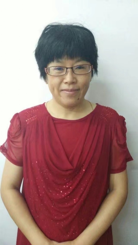 千鸢的第一张照片--潍坊相亲服务中心