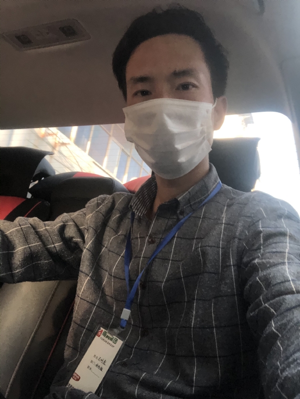 夏天的第一张照片--潍坊相亲服务中心