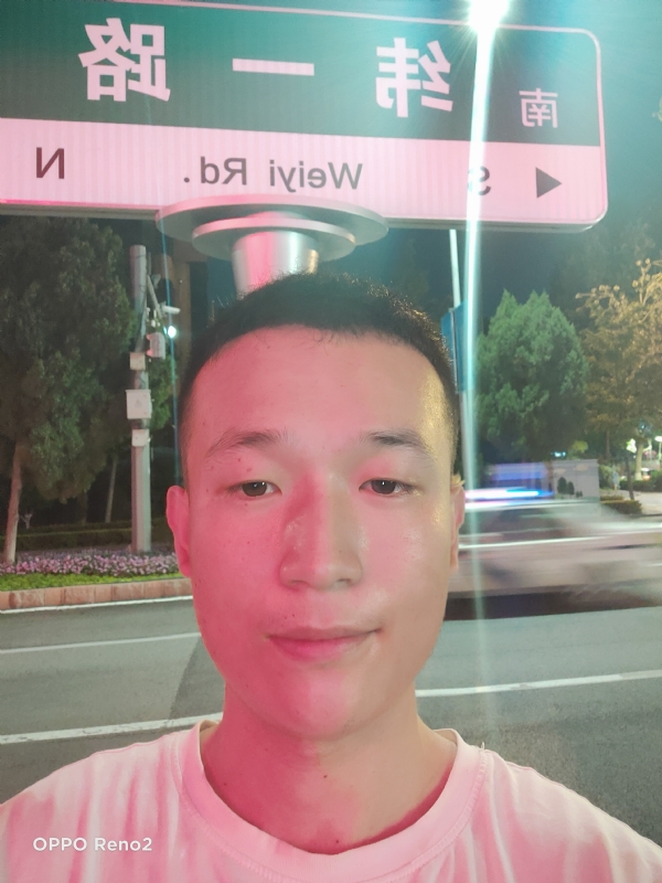 启航的第一张照片--潍坊相亲服务中心