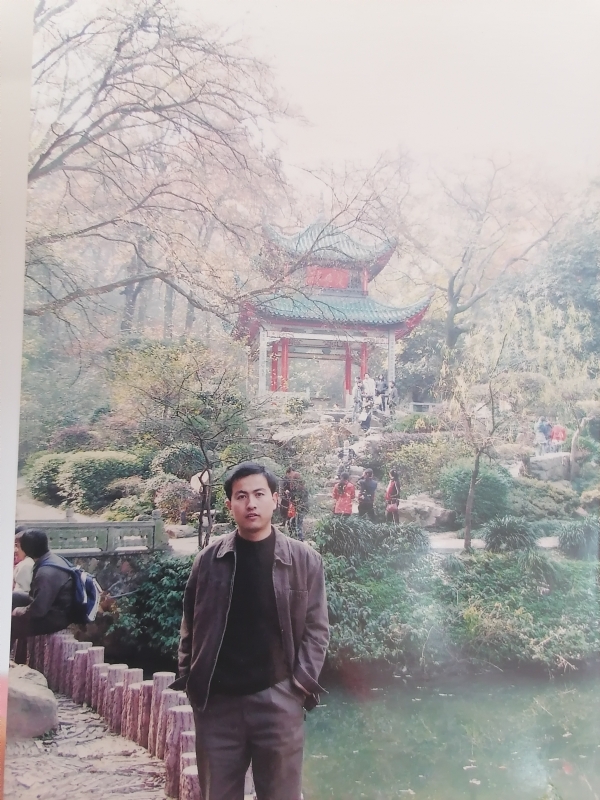 沧海一粟的第二张照片--潍坊相亲服务中心