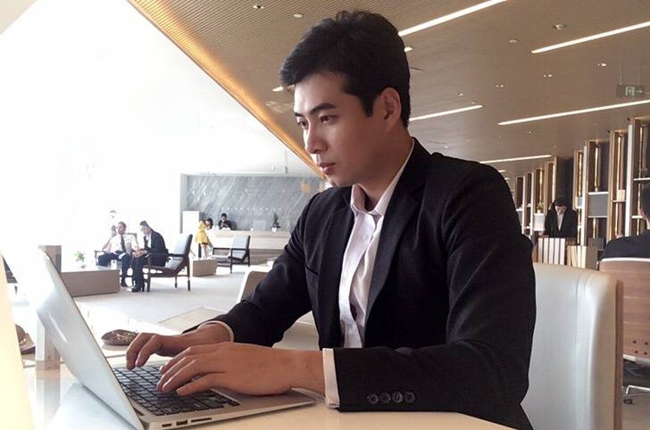 wangjie的第一张照片--潍坊相亲服务中心