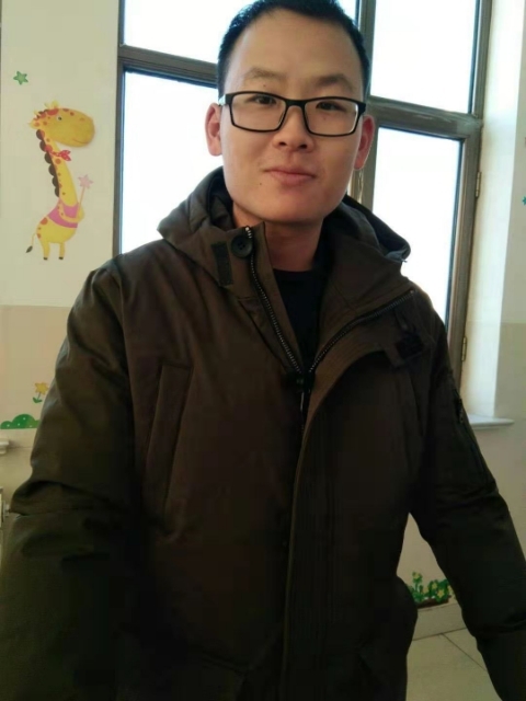 品上男人的第一张照片--潍坊相亲服务中心