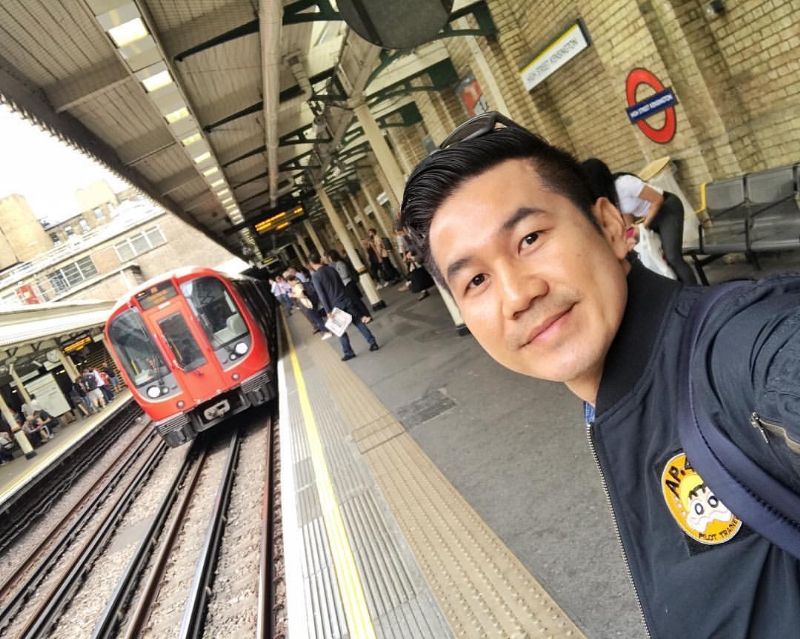 fanlee的第一张照片--潍坊相亲服务中心