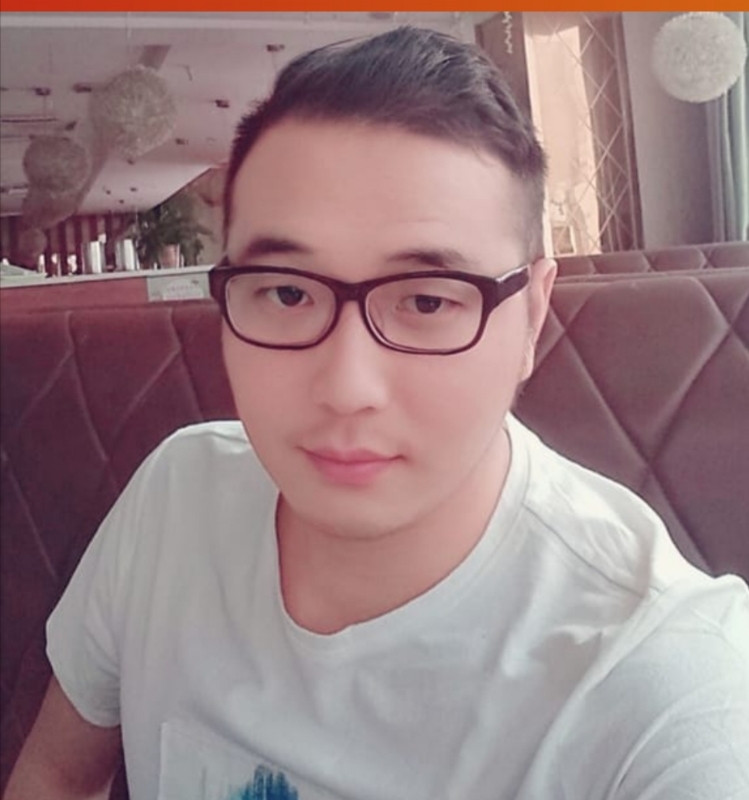 王儁的第一张照片--潍坊相亲服务中心