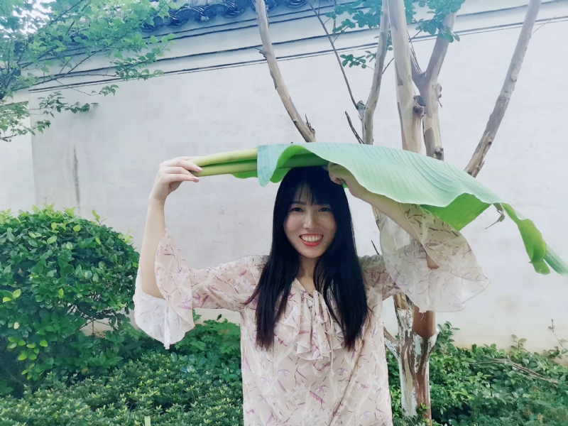 木沙的第一张照片--潍坊相亲服务中心