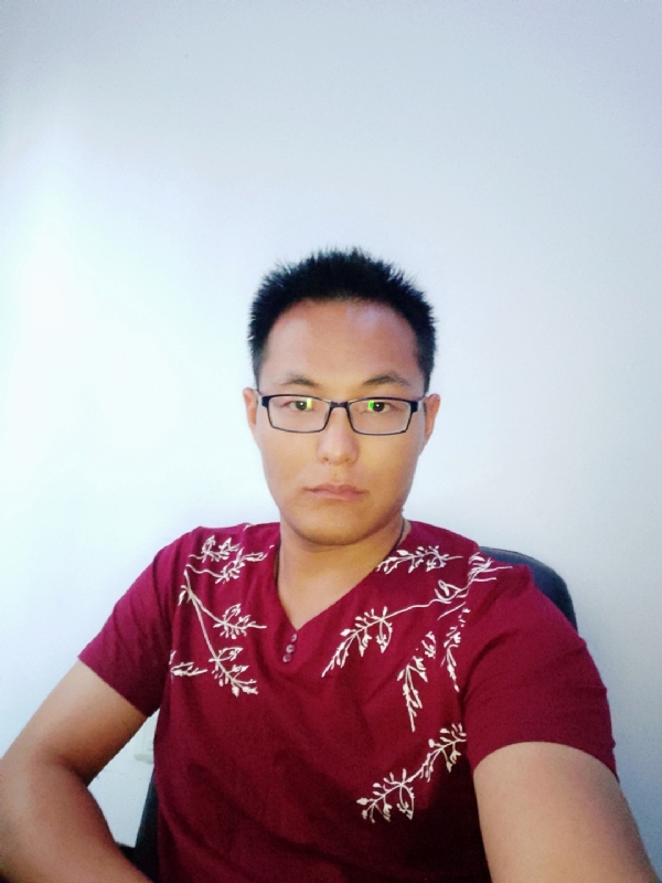 泉海洋的第二张照片--潍坊相亲服务中心