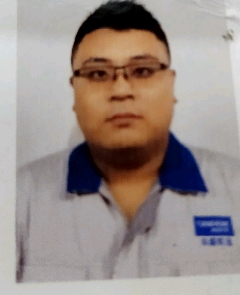 故渊的第一张照片--潍坊相亲服务中心