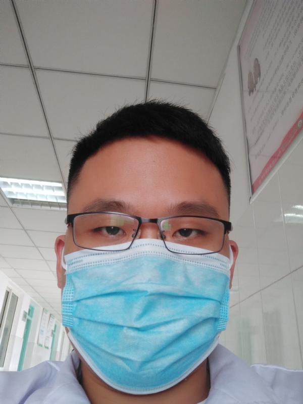 风轻云淡的第一张照片--潍坊相亲服务中心