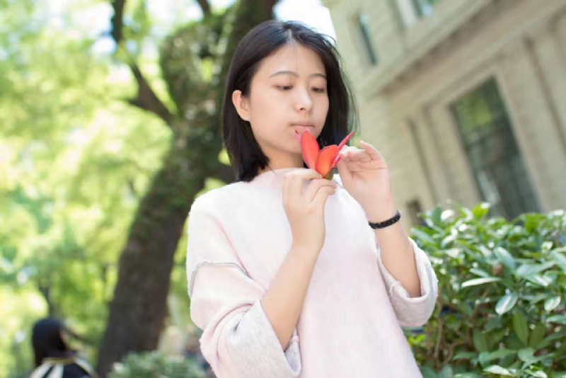 随心的第一张照片--潍坊相亲服务中心