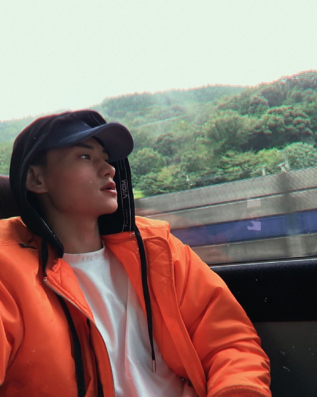 胡强很孤单的第二张照片--潍坊相亲服务中心