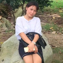 小燕子的第一张照片--潍坊相亲服务中心