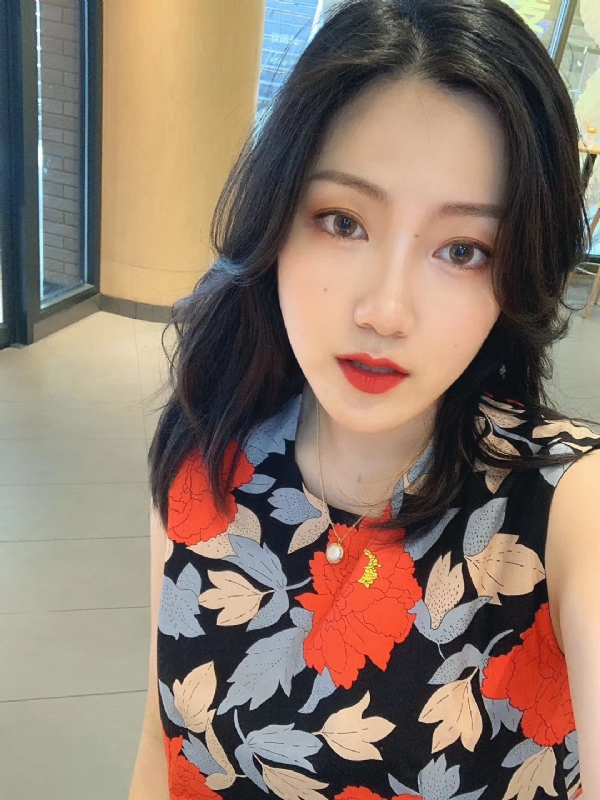 anny的第一张照片--潍坊相亲服务中心