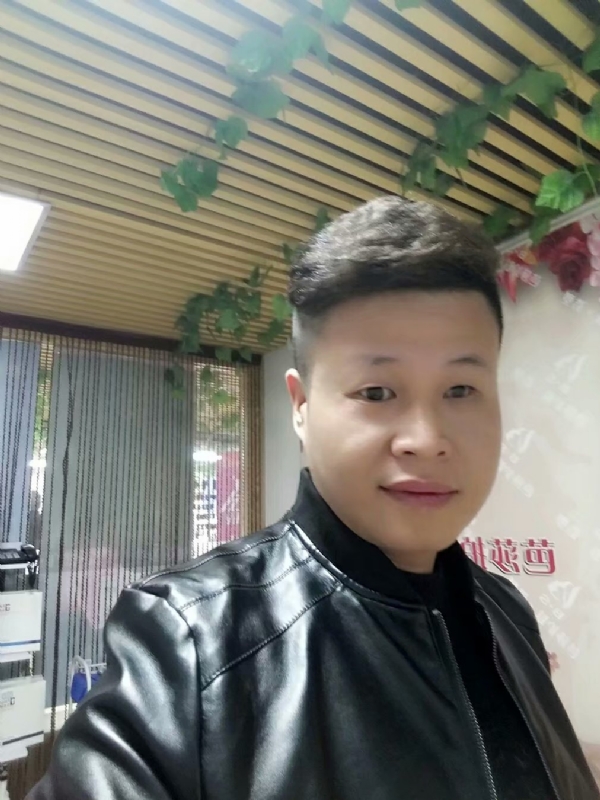 萧郎的第一张照片--潍坊相亲服务中心