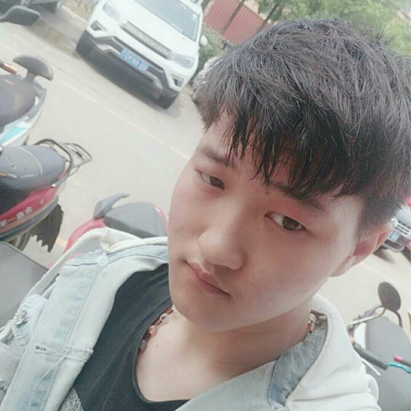 该喝喝的第一张照片--潍坊相亲服务中心