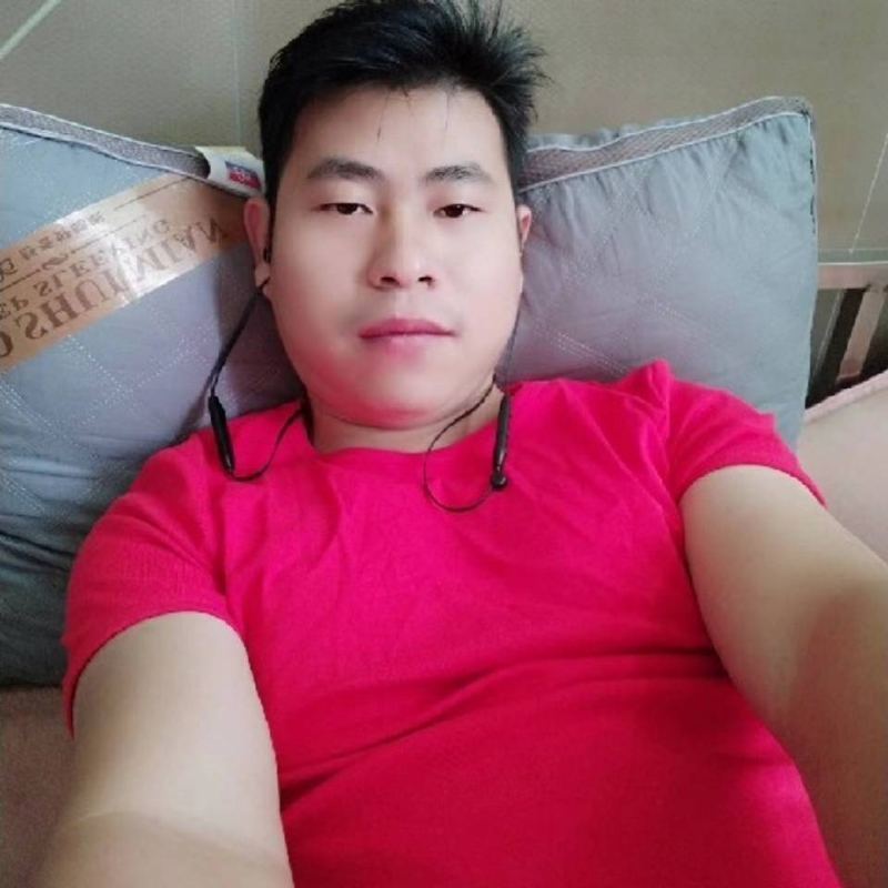 李强的第一张照片--潍坊相亲服务中心