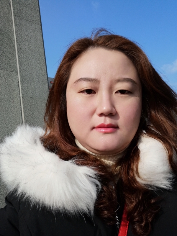 李清的第一张照片--潍坊相亲服务中心