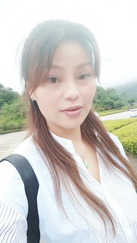 韩雅的第二张照片--潍坊相亲服务中心