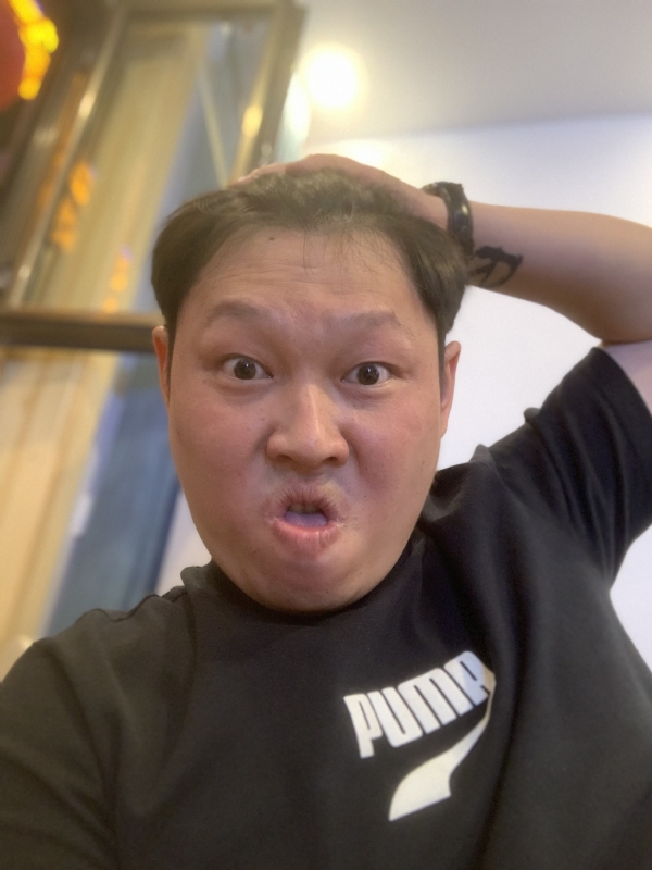 飞飞的第一张照片--潍坊相亲服务中心