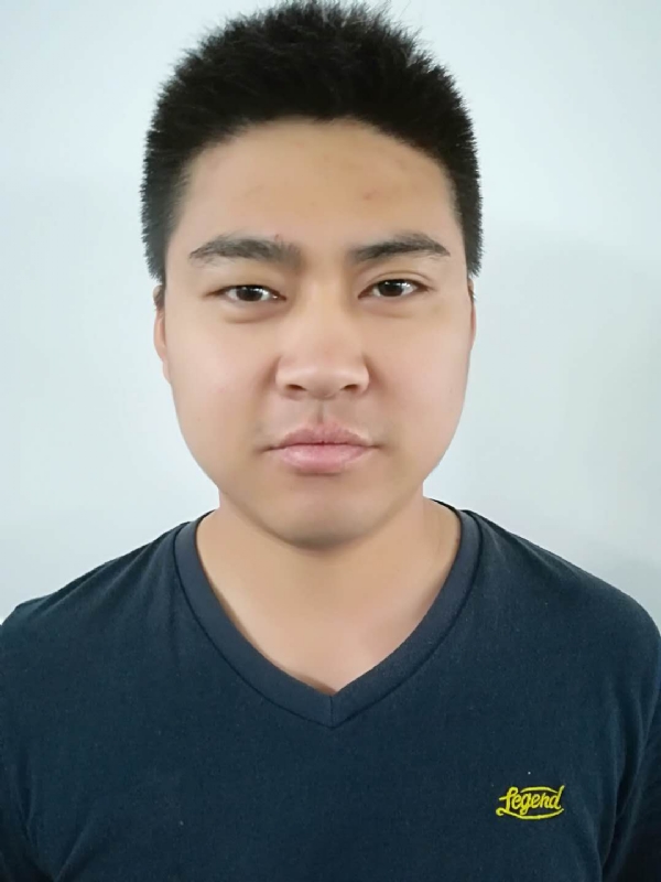 安好的第一张照片--潍坊相亲服务中心