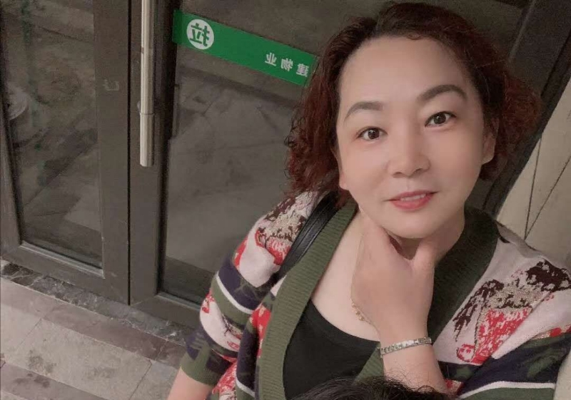 桃子的第一张照片--潍坊相亲服务中心