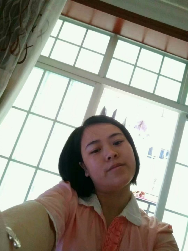 无忧的第一张照片--潍坊相亲服务中心