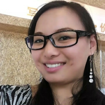 蕊倪的第一张照片--潍坊相亲服务中心