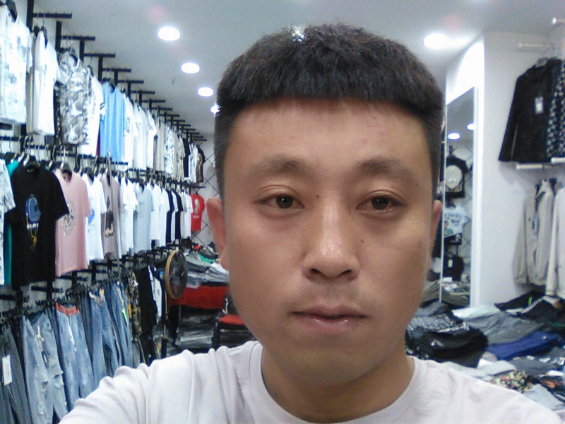 冰冷的心的第二张照片--潍坊相亲服务中心