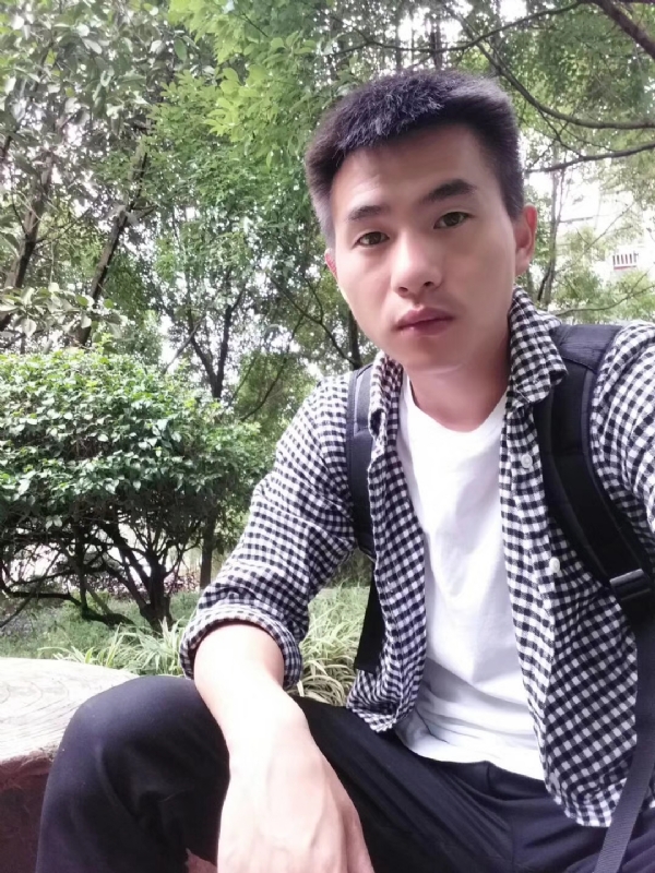 小杨的第一张照片--潍坊相亲服务中心