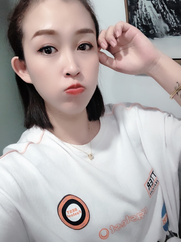 Amy的第三张照片--潍坊相亲服务中心