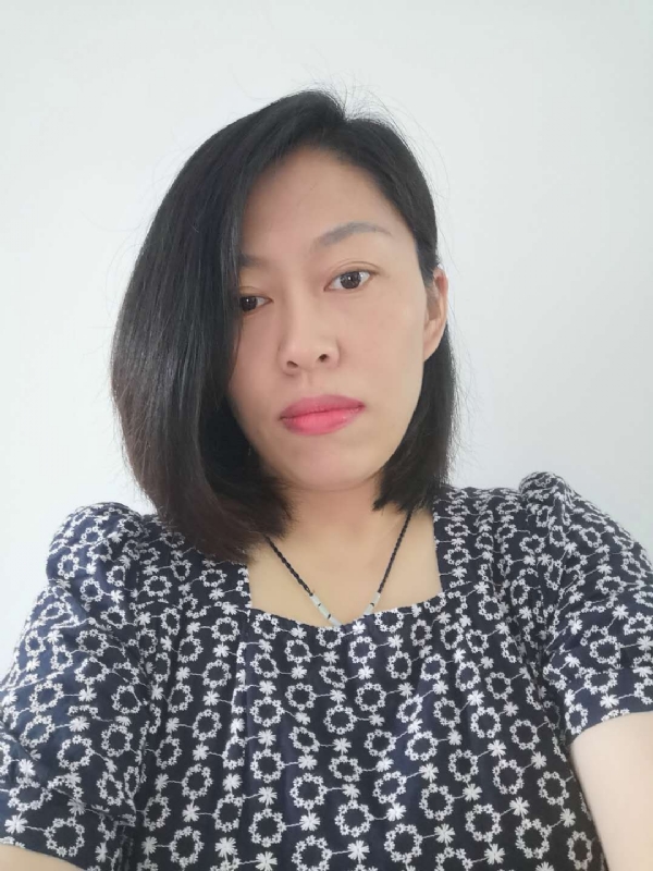 一笑而过的第一张照片--潍坊相亲服务中心